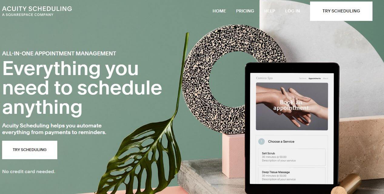 appointment scheduling apps for small business, free appointment scheduling app for small business, top appointment scheduling apps for small business